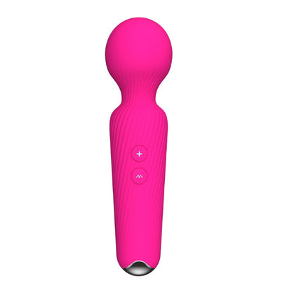 Vibromasseur Wand