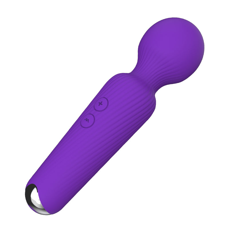 Vibromasseur Wand